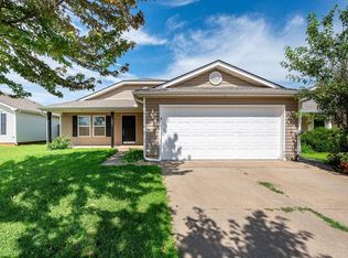 14701 Moon Daisy Dr, Edmond, OK 73013