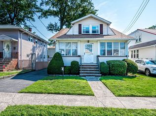 1324 Crescent Ave, Roselle, NJ 07203