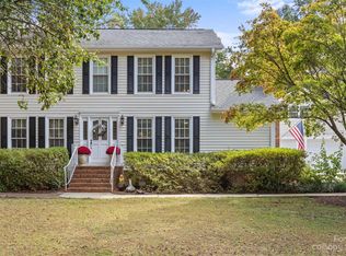 1219 Honeybee Trl, Fort Mill, SC 29715