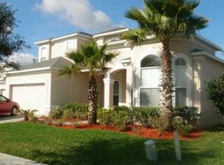 2466 Ridgemoor Dr, Orlando, FL 32828