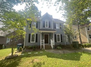 2420 Faucette Ave, Durham, NC 27704