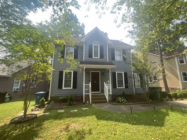 2420 Faucette Ave, Durham, NC 27704