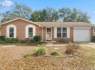 4263 Avenida San Marcus, Pace, FL 32571