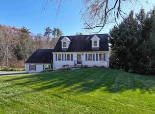 66 Lyndeborough Rd, Amherst, NH 03031