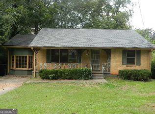 1903 S Columbia Pl, Decatur, GA 30032