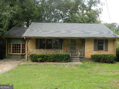 1903 S Columbia Pl, Decatur, GA, 30032