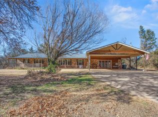 3107 Short Dr, Edmond, OK 73034