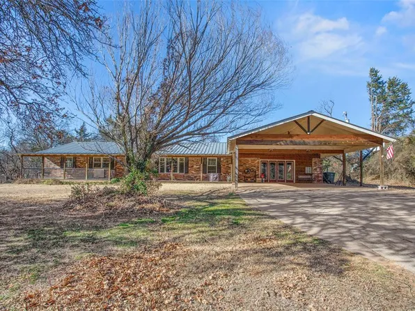 3107 Short Dr, Edmond, OK 73034