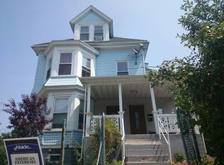 8 Hartford St, Boston, MA 02125