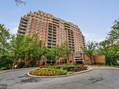 11700 Old Georgetown Rd UNIT 604, North Bethesda, MD, 20852