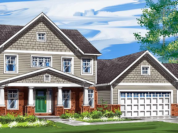 Elevation E