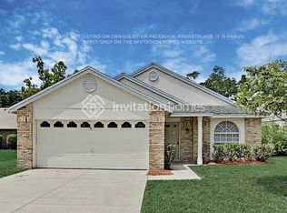 4528 Bridgeton Ln, Orlando, FL 32817