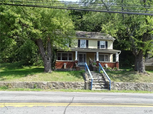 10 Richmond Belvidere Rd, Bangor, PA 18013