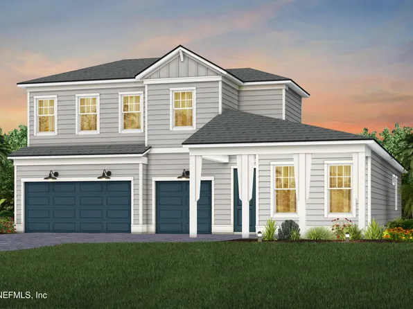 76 COORDINATE Lane, St. Johns, FL 32259