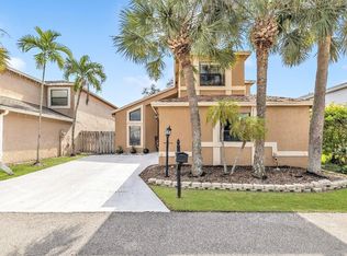 8610 Kimble Way, Boca Raton, FL 33433