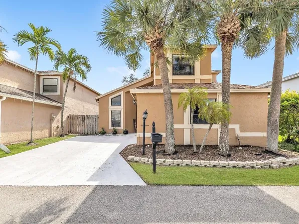 8610 Kimble Way, Boca Raton, FL 33433