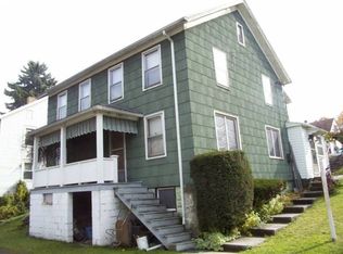 412 Bigler Ave, Clearfield, PA 16830