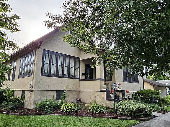 2nd image of 3401 Washington Ave