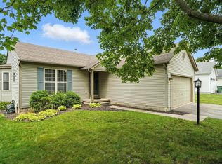 6678 Winbarr Way, Canal Winchester, OH