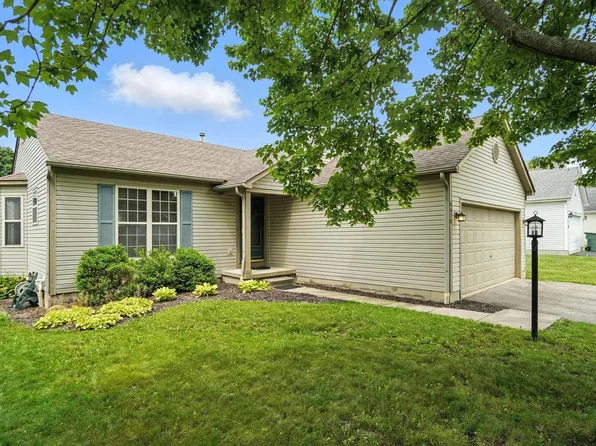 6678 Winbarr Way, Canal Winchester, OH 43110