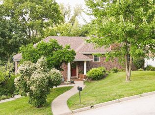 2708 Twin Hills Rd, Jefferson City, MO 65109
