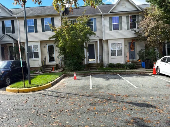 12912 Boggy Trail Way, Germantown, MD 20876