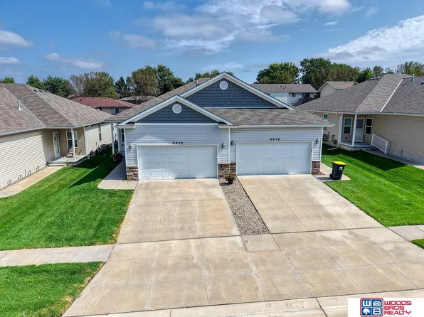 5612 Barrington Cir, Lincoln, NE 68516