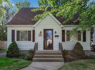 155 Burke Dr, Cheektowaga, NY 14215