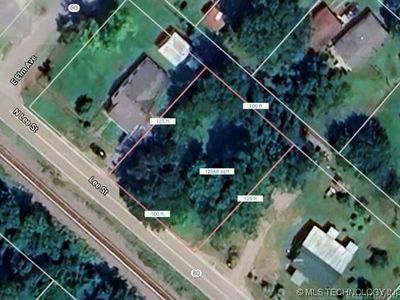 608 N Lee St, Fort Gibson, OK, 74434