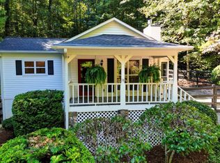 57 Violet Rd, Blairsville, GA 30512