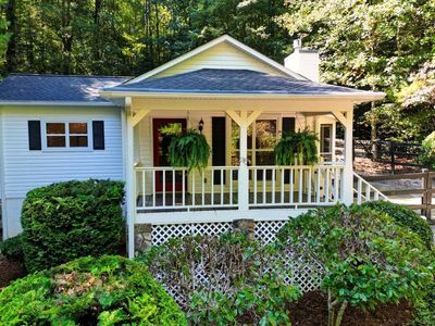 57 Violet Rd, Blairsville, GA, 30512