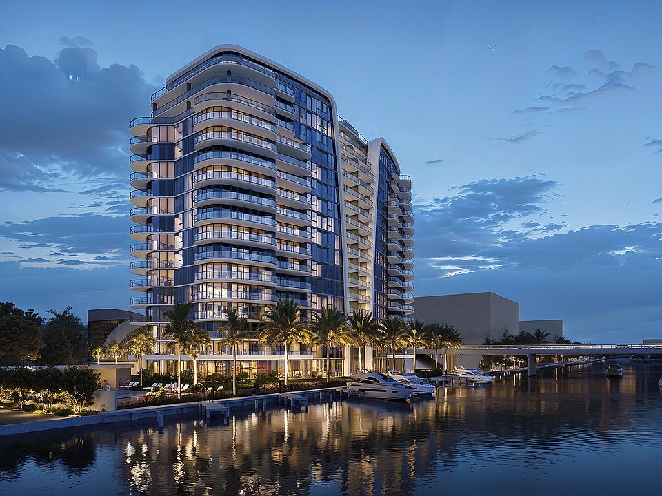 1st image of 3000 E Oakland Park Boulevard #1103