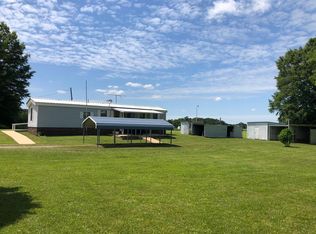 3065 Looxahoma Tyro Rd, Senatobia, MS 38668