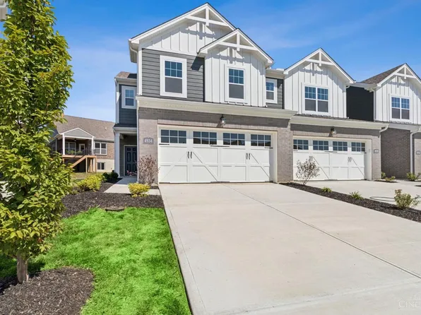 4934 Pebble Ct #82, Liberty Township, OH 45011