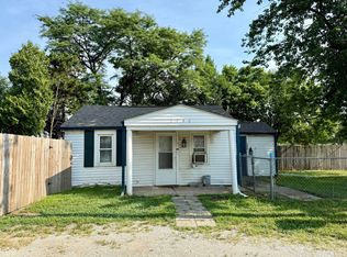 1736 S Belmont Ave, Indianapolis, IN
