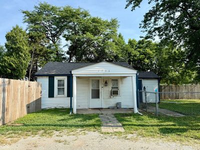 1736 S Belmont Ave, Indianapolis, IN, 46221