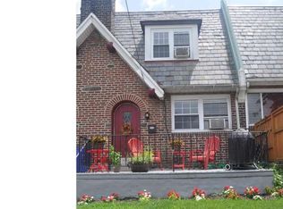 229 N Linden Ave, Upper Darby, PA 19082