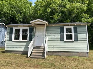 722 English St, Griffin, GA 30224