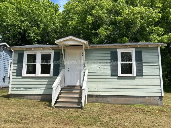 722 English St, Griffin, GA 30224