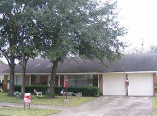 8706 Ruthby St, Houston, TX 77061