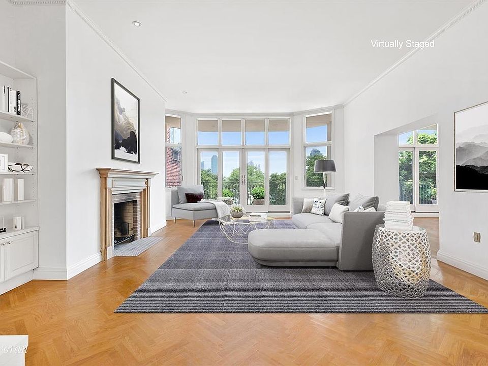 1st image of 25 Beekman Pl #3