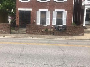 114 Mulberry St, Evansville, IN 47713