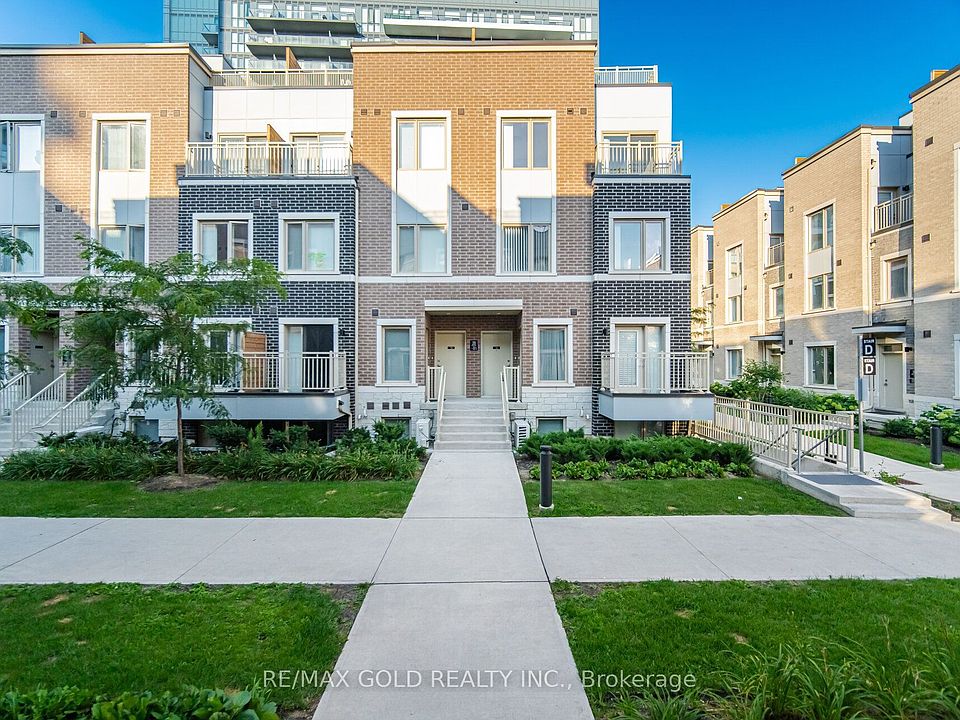 1st image of 39 Honeycrisp Cres #Townhouse 83