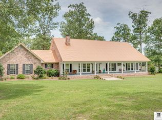 488 Lonesome Crow Rd, Grayson, LA 71435