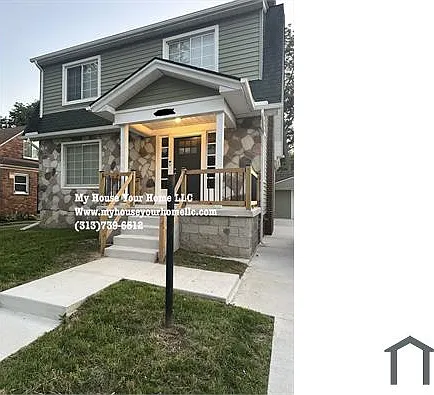 16585 Burt Rd #NA — Photo 1
