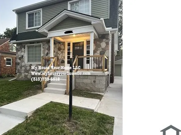 16585 Burt Rd #Na, Detroit, MI 48219
