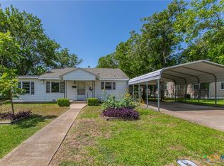 807 E 12th Ave, Belton, TX 76513