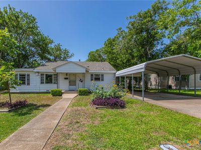 807 E 12th Ave, Belton, TX, 76513