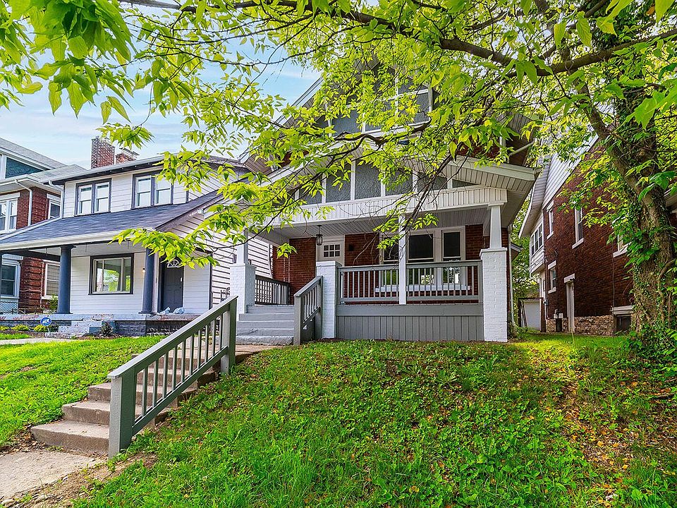784 Kimball Pl, Columbus, OH 43205 Zillow
