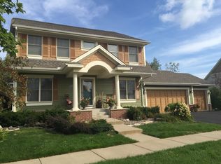 3553 Couchtown Path, Rosemount, MN 55068